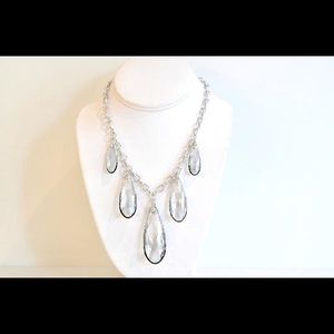 Swarovski Perfection necklace